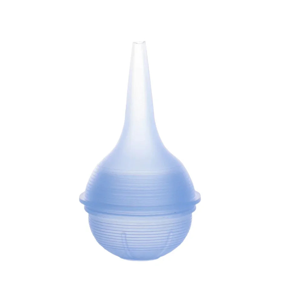 Aspirador nasal para bebés