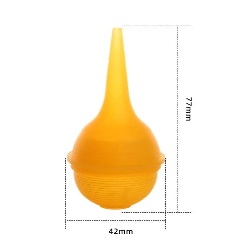 Aspirador nasal para bebés