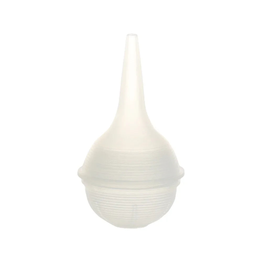 Aspirador nasal para bebés