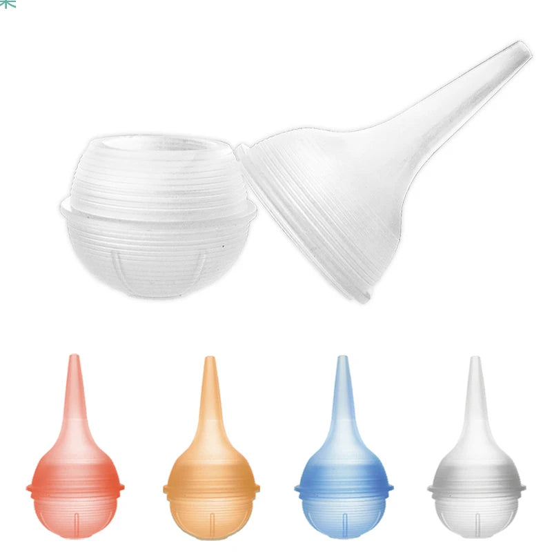 Aspirador nasal para bebés