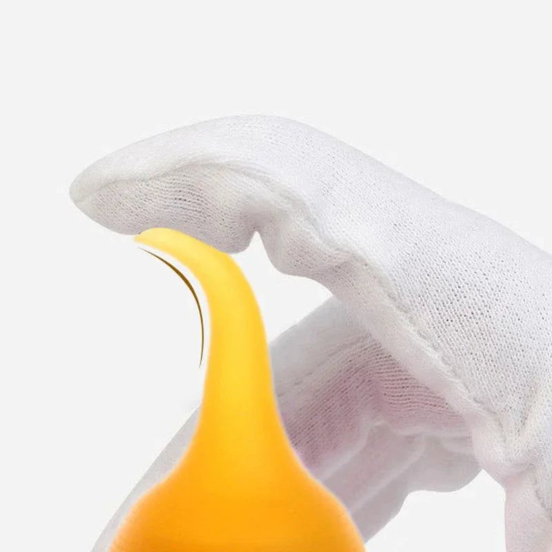 Aspirador nasal para bebés