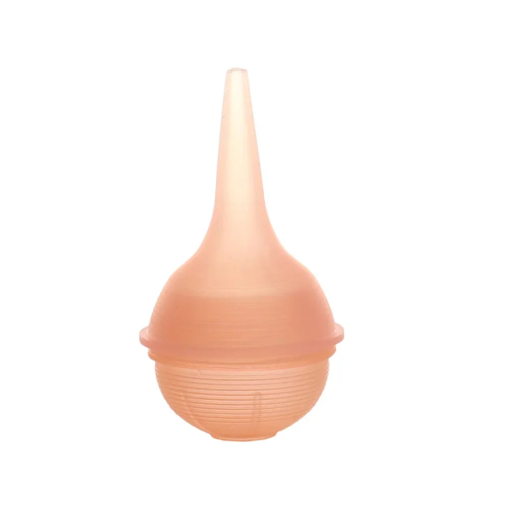 Aspirador nasal para bebés