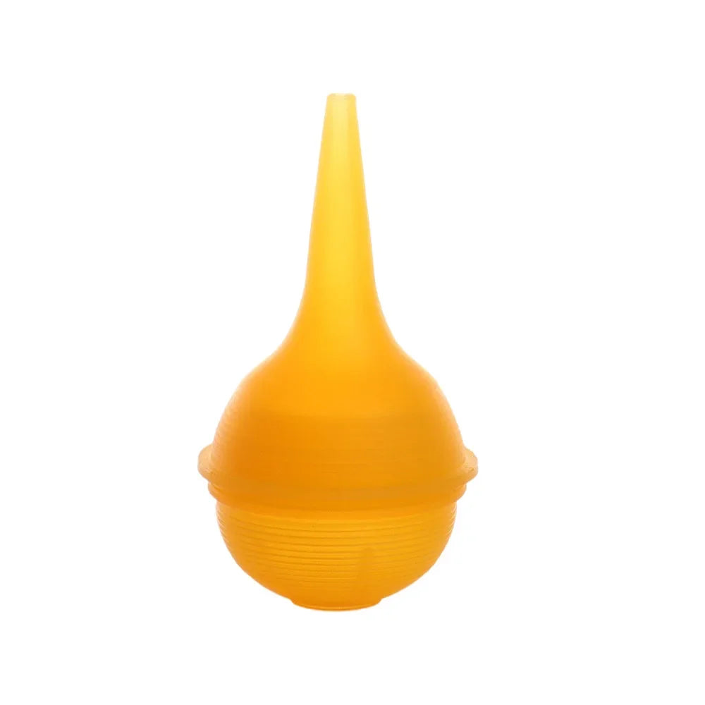 Aspirador nasal para bebés