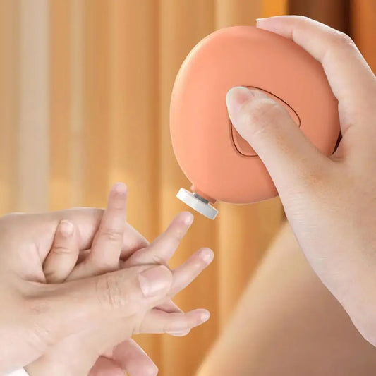 Cortauñas eléctrico