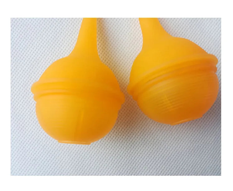 Aspirador nasal para bebés