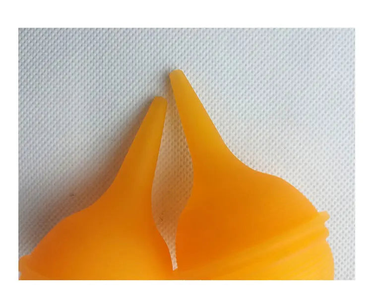Aspirador nasal para bebés