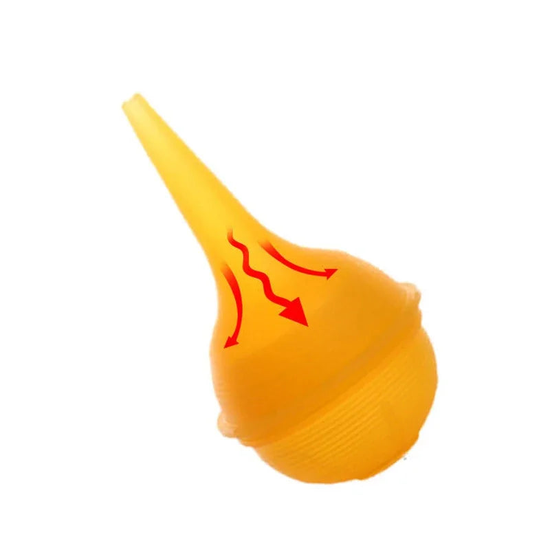 Aspirador nasal para bebés