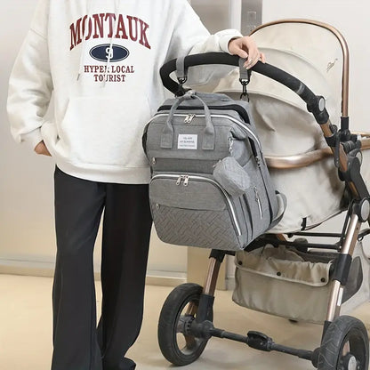 Mochila 3 en 1 completa - Práctica y Funcional