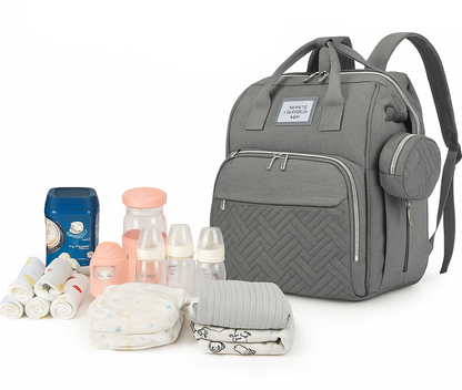 Mochila 3 en 1 completa - Práctica y Funcional