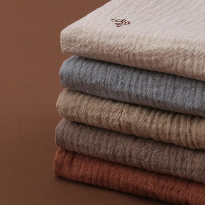 Toallas para bebé con 5 unidades