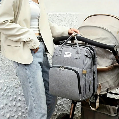 Mochila 3 en 1 completa - Práctica y Funcional